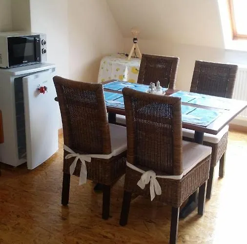 Ferienwohnung-panoramablick * Gemunden an der Wohra